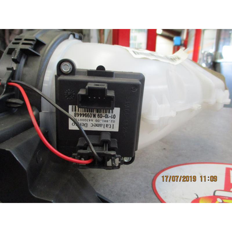 Ventilateur chauffage FORD FIESTA VI d’occasion
