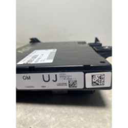 Porte fusible OPEL ASTRA J PHASE 2 d’occasion