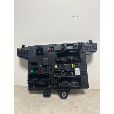 Porte fusible OPEL ASTRA J PHASE 2 d’occasion
