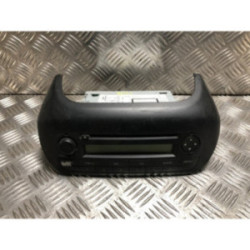 Autoradio d'origine CITROEN NEMO d’occasion