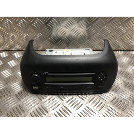Autoradio d'origine CITROEN NEMO d’occasion