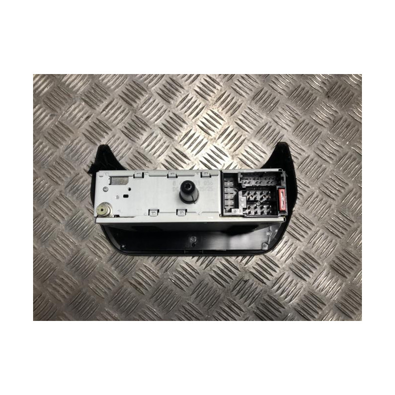 Autoradio d'origine CITROEN NEMO d’occasion