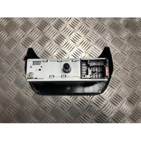 Autoradio d'origine CITROEN NEMO d’occasion