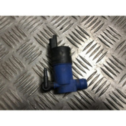 Pompe lave glace avant RENAULT CLIO 4 PHASE 2 d’occasion