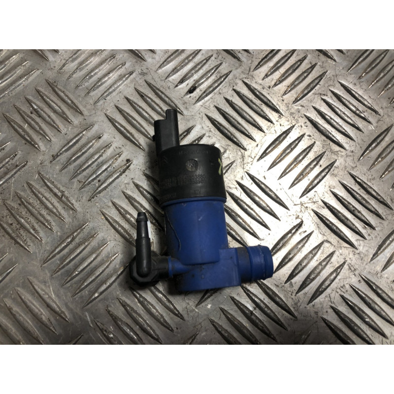 Pompe lave glace avant RENAULT CLIO 4 PHASE 2 d’occasion