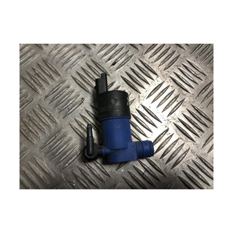 Pompe lave glace avant RENAULT CLIO 4 PHASE 2 d’occasion