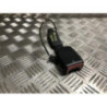 Attache ceinture avant droit AUDI A1 1 PHASE 1 d’occasion