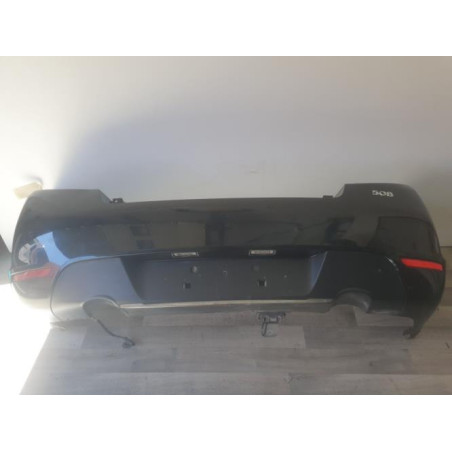 Pare choc arriere PEUGEOT 508 1 PHASE 2 d’occasion