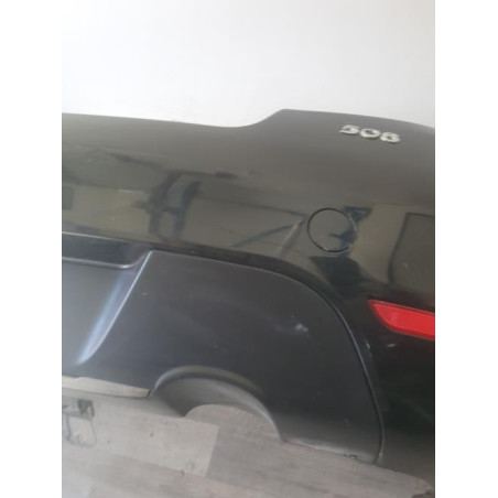 Pare choc arriere PEUGEOT 508 1 PHASE 2 d’occasion