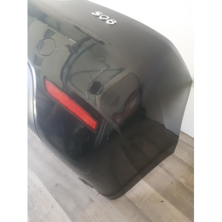 Pare choc arriere PEUGEOT 508 1 PHASE 2 d’occasion