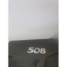 Pare choc arriere PEUGEOT 508 1 PHASE 2 d’occasion