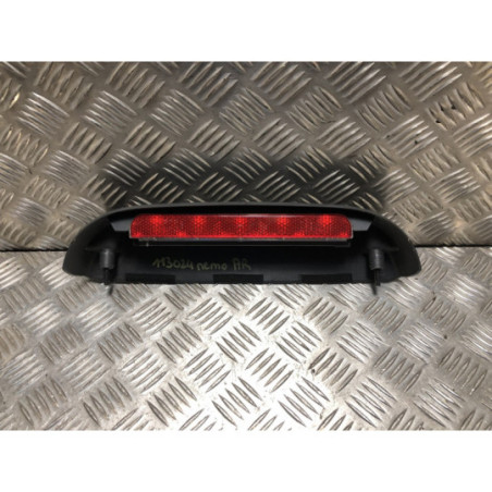 Feu arriere stop central CITROEN NEMO d’occasion