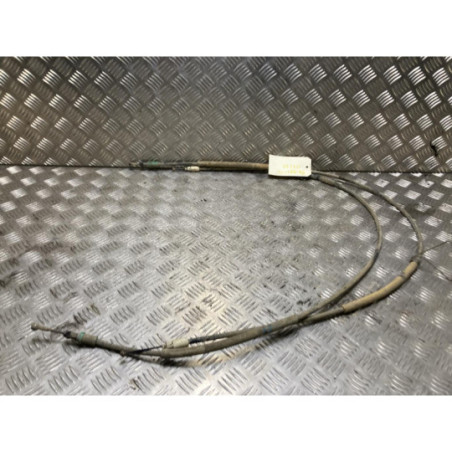 Cable de commande de frein à main NISSAN PRIMASTAR 1 PHASE 2 d’occasion