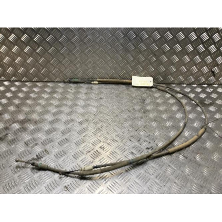 Cable de commande de frein à main NISSAN PRIMASTAR 1 PHASE 2 d’occasion