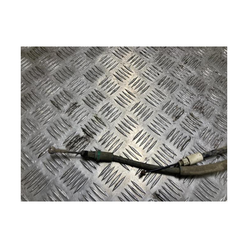 Cable de commande de frein à main NISSAN PRIMASTAR 1 PHASE 2 d’occasion