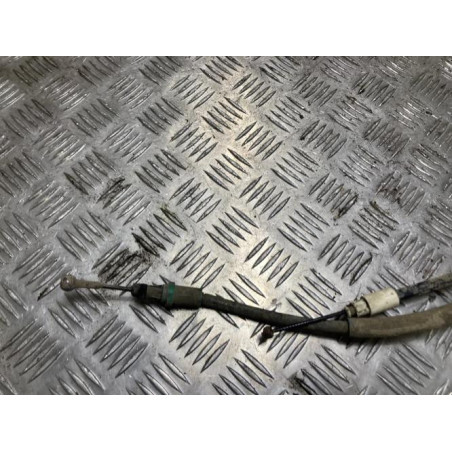Cable de commande de frein à main NISSAN PRIMASTAR 1 PHASE 2 d’occasion