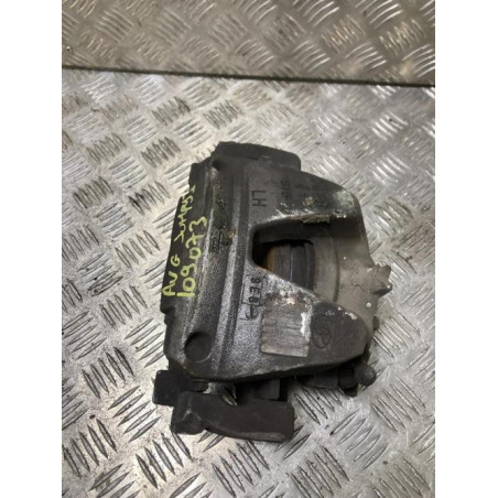 Etrier avant gauche (freinage) CITROEN JUMPY 3 XS d’occasion