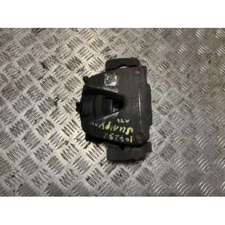 Etrier avant gauche (freinage) CITROEN JUMPY 3 XS d’occasion