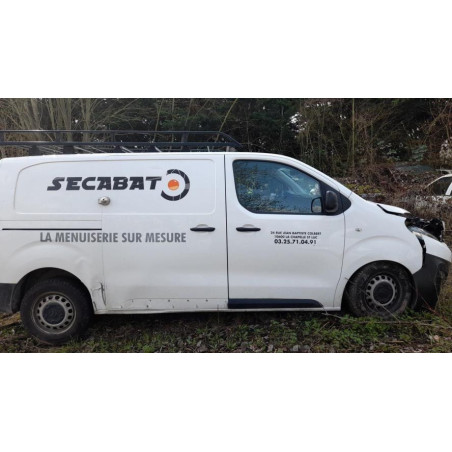 Etrier avant gauche (freinage) CITROEN JUMPY 3 XS d’occasion