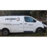 Etrier avant gauche (freinage) CITROEN JUMPY 3 XS d’occasion