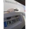 Etrier avant gauche (freinage) CITROEN JUMPY 3 XS d’occasion