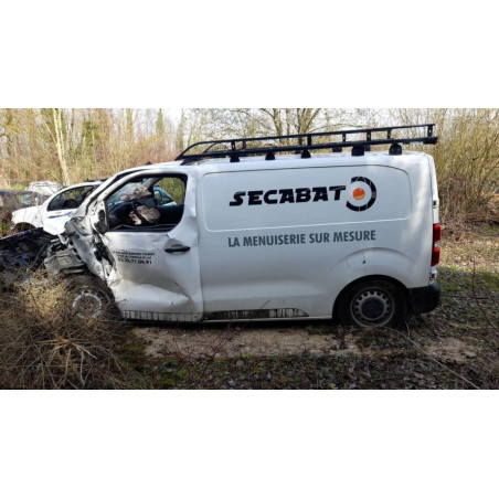 Etrier avant gauche (freinage) CITROEN JUMPY 3 XS d’occasion