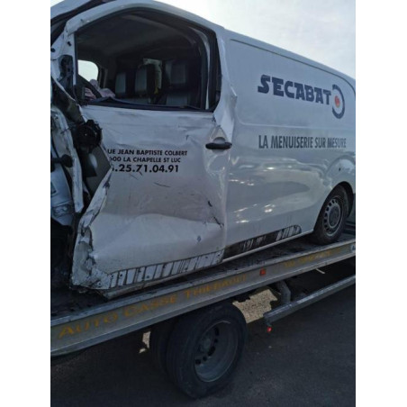 Etrier avant gauche (freinage) CITROEN JUMPY 3 XS d’occasion