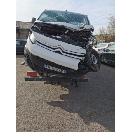 Etrier avant gauche (freinage) CITROEN JUMPY 3 XS d’occasion