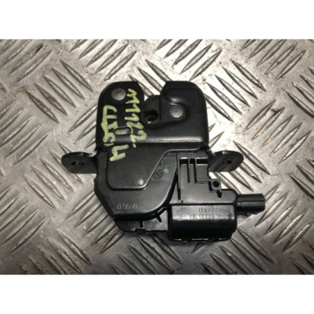 Serrure de hayon RENAULT CLIO 4 PHASE 2 d’occasion