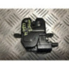 Serrure de hayon RENAULT CLIO 4 PHASE 2 d’occasion