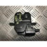 Serrure de hayon RENAULT CLIO 4 PHASE 2 d’occasion