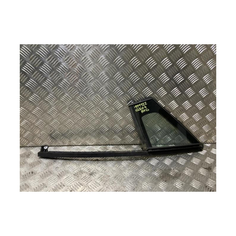 Custode avant gauche RENAULT CLIO 4 PHASE 2 d’occasion