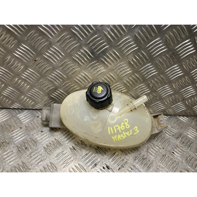 Vase d'expansion RENAULT MASTER 3 PHASE 3 d’occasion