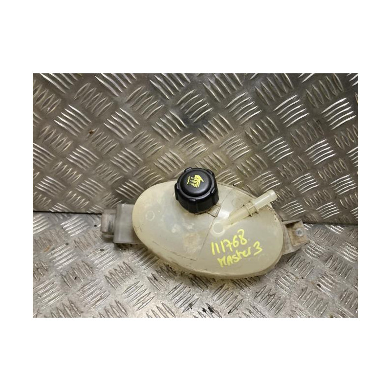 Vase d'expansion RENAULT MASTER 3 PHASE 3 d’occasion