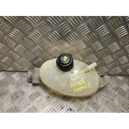 Vase d'expansion RENAULT MASTER 3 PHASE 3 d’occasion
