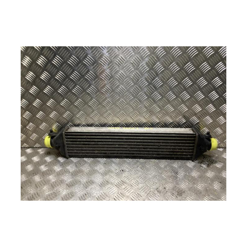 Echangeur air (Intercooler) FIAT BRAVO 2 d’occasion