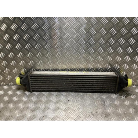 Echangeur air (Intercooler) FIAT BRAVO 2 d’occasion