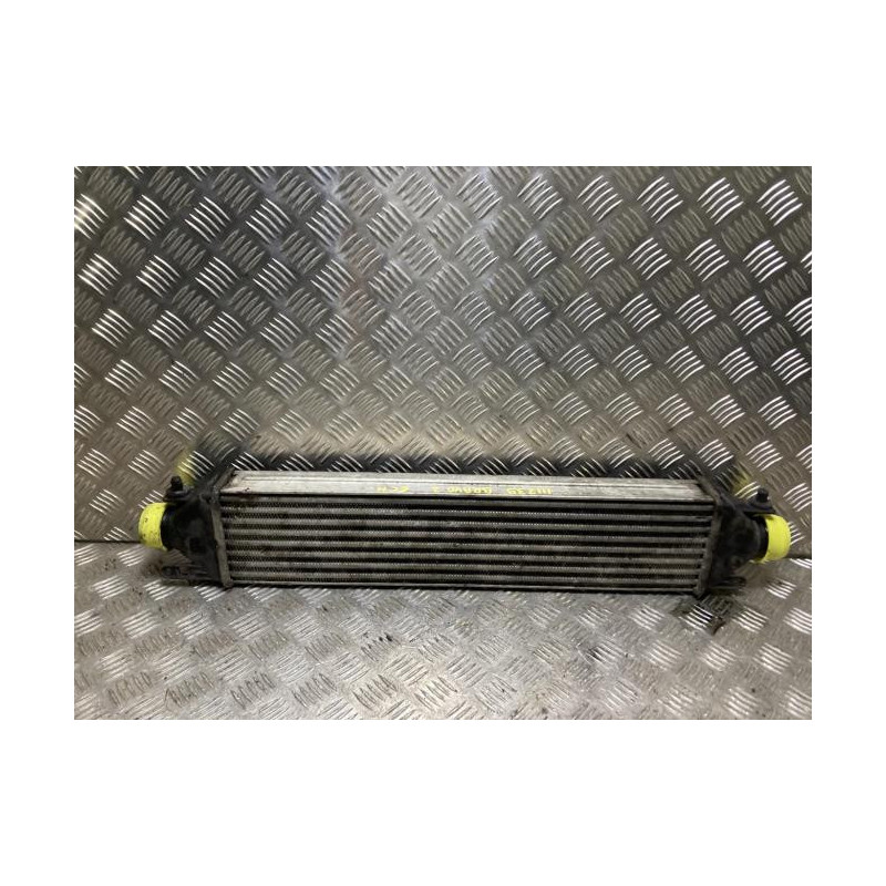 Echangeur air (Intercooler) FIAT BRAVO 2 d’occasion