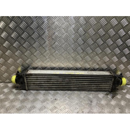 Echangeur air (Intercooler) FIAT BRAVO 2 d’occasion