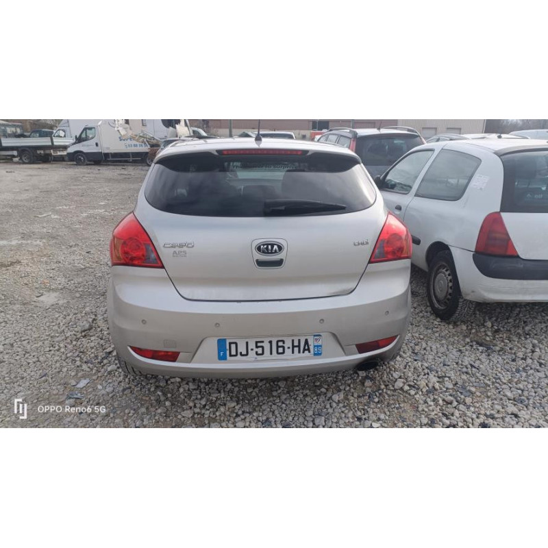 Commodo d'essuie glaces KIA PRO-CEED 1 PHASE 1 d’occasion
