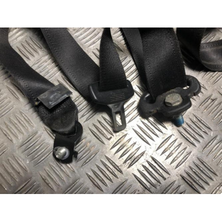 Ceinture avant gauche CITROEN NEMO d’occasion
