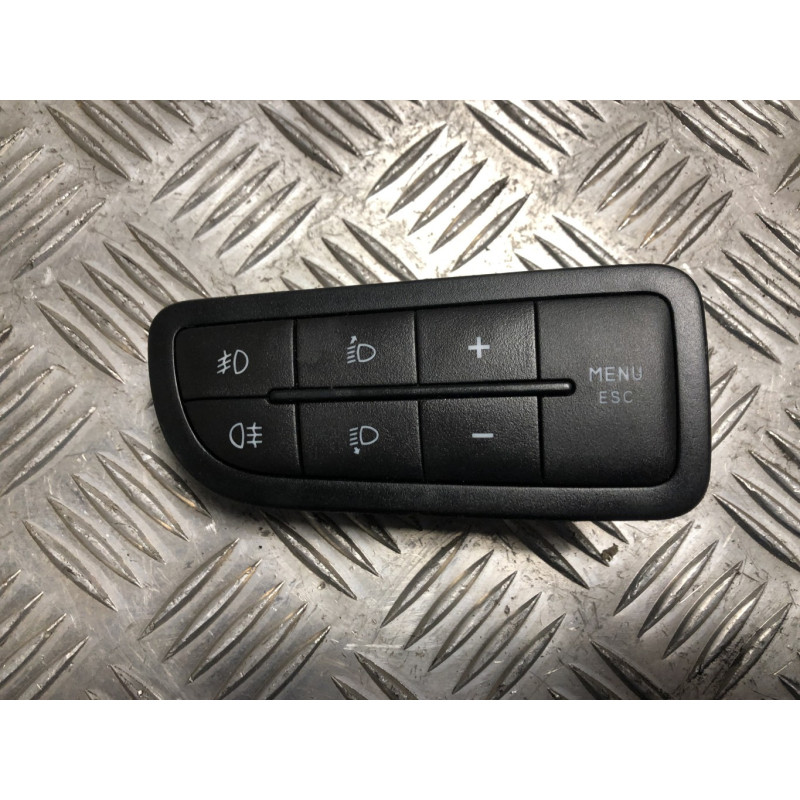 Commande de phare CITROEN NEMO d’occasion
