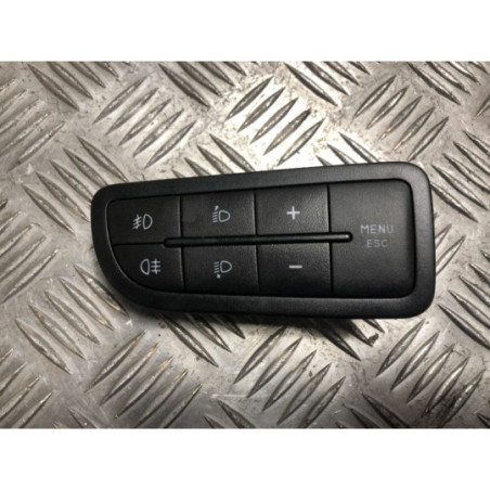 Commande de phare CITROEN NEMO d’occasion
