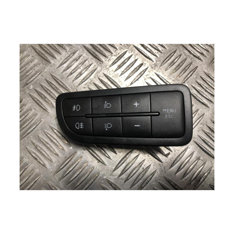 Commande de phare CITROEN NEMO d’occasion