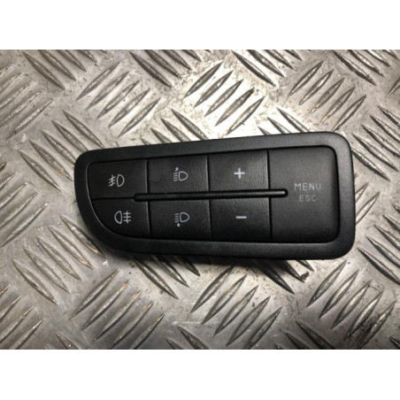Commande de phare CITROEN NEMO d’occasion