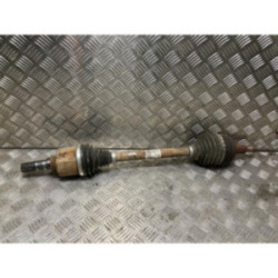 Cardan gauche (transmission) RENAULT MASTER 3 PHASE 3 d’occasion