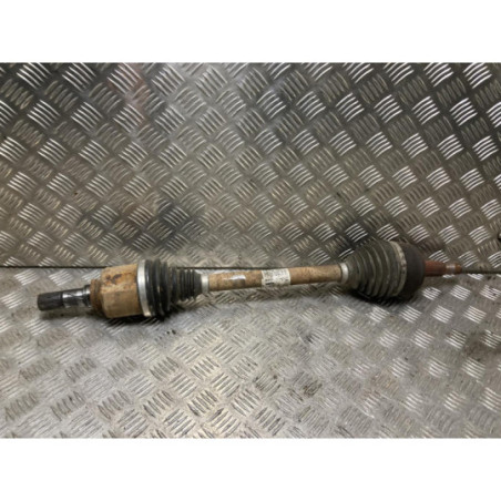 Cardan gauche (transmission) RENAULT MASTER 3 PHASE 3 d’occasion