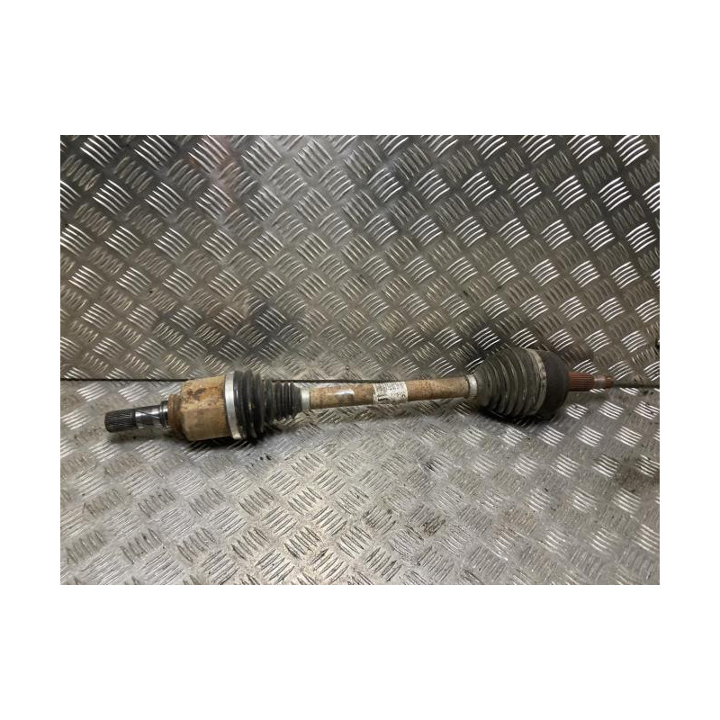 Cardan gauche (transmission) RENAULT MASTER 3 PHASE 3 d’occasion