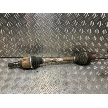 Cardan gauche (transmission) RENAULT MASTER 3 PHASE 3 d’occasion