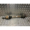 Cardan gauche (transmission) RENAULT MASTER 3 PHASE 3 d’occasion